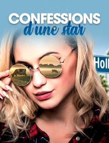 Confessions d'une star
