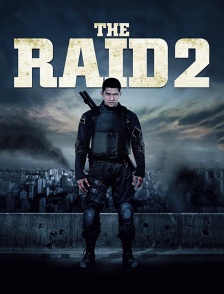 The Raid 2