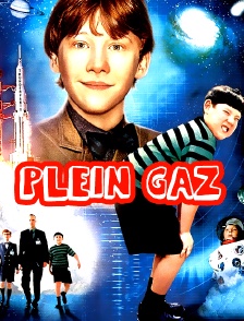 Plein gaz