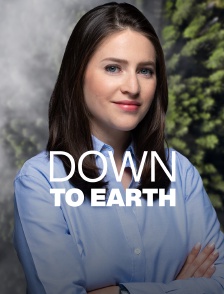 Down to Earth