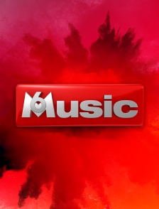 M6 Music (horaire sous réserves)