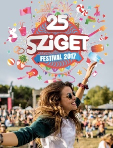 Sziget Festival 2017