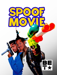 BET - Spoof Movie