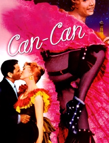 Can-Can