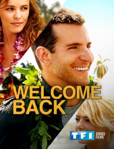 TF1 Séries Films - Welcome Back