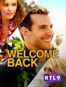 RTL 9 - Welcome Back