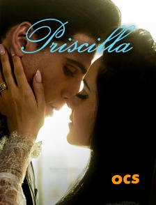OCS - Priscilla