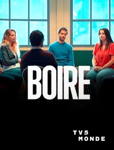 TV5MONDE - Boire