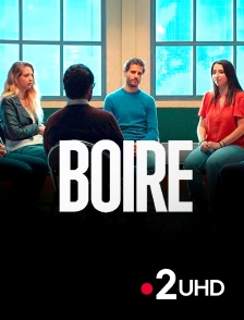 France 2 UHD - Boire