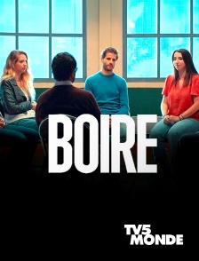 TV5MONDE - Boire