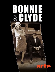 Bonnie and Clyde