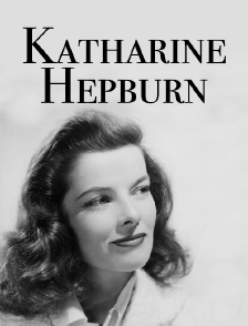 Katharine Hepburn