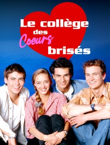 Le Collège des coeurs brisés