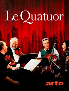 Arte - Le Quatuor