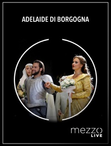 Adelaide di Borgogna