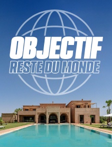 Objectif : Reste du monde