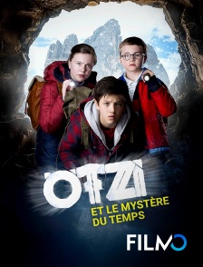 FilmoTV - Otzi et le mystère du temps