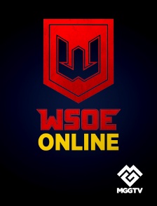 MGG TV - WSOE ONLINE 2