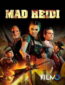 FilmoTV - Mad Heidi en replay