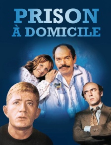 Prison à domicile