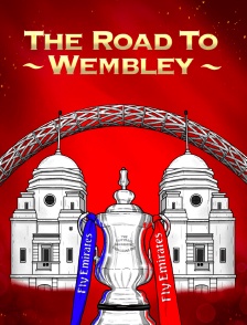 FA Cup: The Road to Wembley