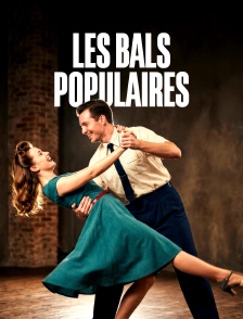 Les bals populaires