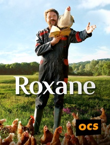 Roxane