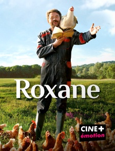 Roxane