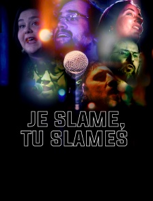 Je slame, tu slames