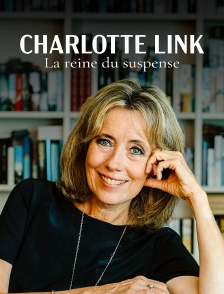 Charlotte Link, la reine du suspense