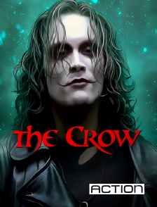 Action - The Crow