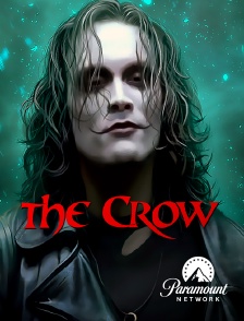 Paramount Network - The Crow