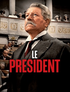 Le président