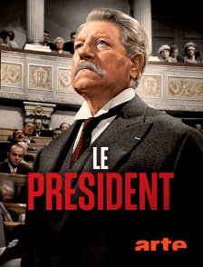Arte - Le président