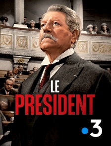France 3 - Le président