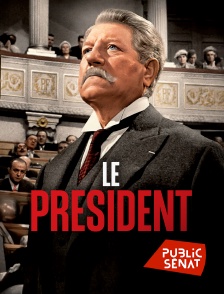 Public Sénat - Le président