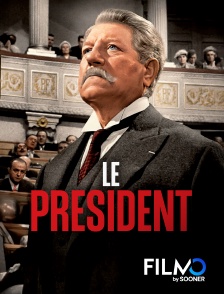 FilmoTV - Le président