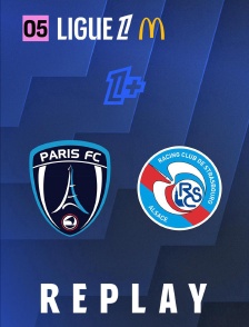 Ligue 1 - Journée 5 : Paris FC - RC Strasbourg Alsace