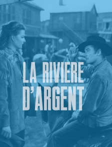 La rivière d'argent