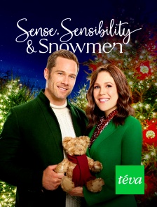 Téva - Sense, Sensibility & Snowmen