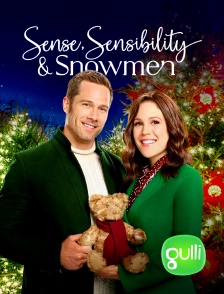 Gulli - Sense, Sensibility & Snowmen