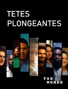 TV5MONDE - Têtes plongeantes : Faire équipe pour la santé mentale