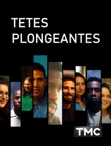 TMC - Têtes plongeantes : Faire équipe pour la santé mentale