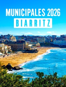 Municipales 2026 - Biarritz - Le débat des candidats