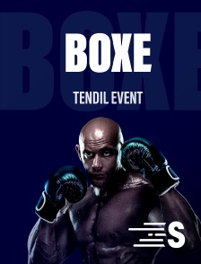 Sport en France - Boxe - Tendil Event