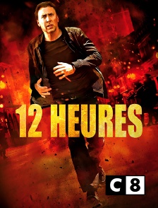 C8 - 12 heures