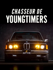 Chasseur de youngtimers