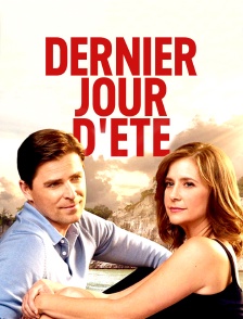 Dernier jour d'été