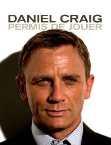 Daniel Craig, permis de jouer