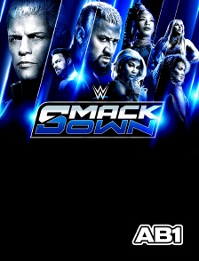 AB 1 - Catch américain Smackdown